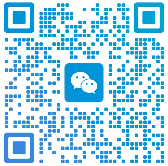 客服微信